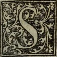 An illustration from Seneca his tenne tragedies (1581)