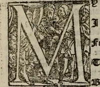 An illustration from Seneca his tenne tragedies (1581)