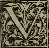 An illustration from Seneca his tenne tragedies (1581)