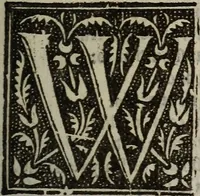 An illustration from Seneca his tenne tragedies (1581)