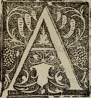 An illustration from Seneca his tenne tragedies (1581)