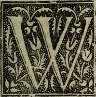 An illustration from Seneca his tenne tragedies (1581)