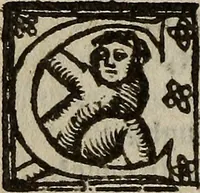 An illustration from Seneca his tenne tragedies (1581)