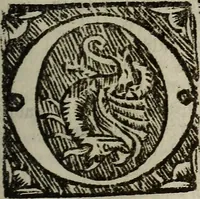 An illustration from Seneca his tenne tragedies (1581)