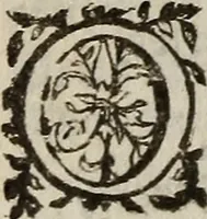 An illustration from Seneca his tenne tragedies (1581)