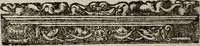 An illustration from Seneca his tenne tragedies (1581)