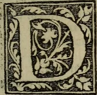 An illustration from Seneca his tenne tragedies (1581)