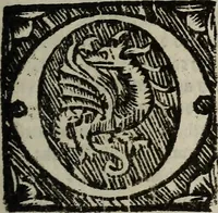 Picture 60 of 92 from Seneca his tenne tragedies (1581), leaf 298