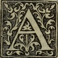 An illustration from Seneca his tenne tragedies (1581)
