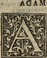 Picture 65 of 92 from Seneca his tenne tragedies (1581), leaf 321