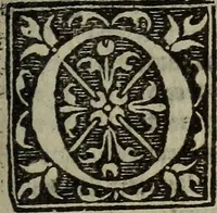An illustration from Seneca his tenne tragedies (1581)