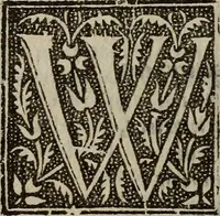 An illustration from Seneca his tenne tragedies (1581)
