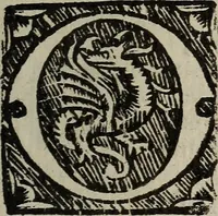 An illustration from Seneca his tenne tragedies (1581)