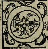 An illustration from Seneca his tenne tragedies (1581)