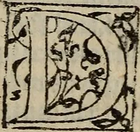 An illustration from Seneca his tenne tragedies (1581)