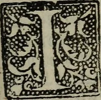 An illustration from Seneca his tenne tragedies (1581)