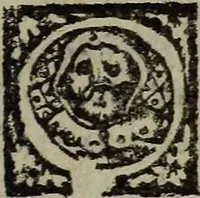 Picture 84 of 92 from Seneca his tenne tragedies (1581), leaf 406