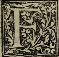 An illustration from Seneca his tenne tragedies (1581)