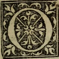 An illustration from Seneca his tenne tragedies (1581)