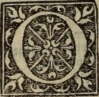 An illustration from Seneca his tenne tragedies (1581)