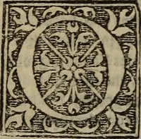 An illustration from Seneca his tenne tragedies (1581)