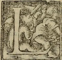 An illustration from Seneca his tenne tragedies (1581)