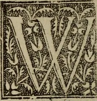 An illustration from Seneca his tenne tragedies (1581)