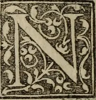 An illustration from Seneca his tenne tragedies (1581)