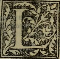 An illustration from Seneca his tenne tragedies (1581)