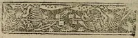 An illustration from Seneca his tenne tragedies (1581)