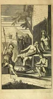 An illustration from Seneca's morals, by way of abstract. : [in three parts] ... to which is added, a discourse under the title of An after-thought. (1699)