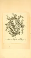 Picture 3 of 3 from Seneca's morals, by way of abstract. : [in three parts] ... to which is added, a discourse under the title of An after-thought. (1699), leaf 685