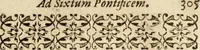 Picture 13 of 13 from Senensis de regno et regis institvtione libri IX ad Alphonsvm Aragonivm inclytvm acce leberrimum Calabriae Ducem scripti... Editio postrema (1594), leaf 1002
