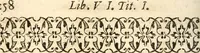 An illustration from Senensis de regno et regis institvtione libri IX ad Alphonsvm Aragonivm inclytvm acce leberrimum Calabriae Ducem scripti... Editio postrema (1594)