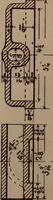 An illustration from Senior course in mechanical drawing (1897)
