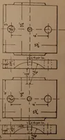 An illustration from Senior course in mechanical drawing (1897)