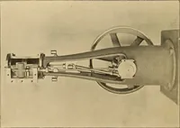 An illustration from Senior course in mechanical drawing (1897)