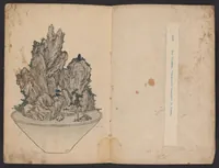 Picture 1 of 6 from Senkeiban zushiki (1826), leaf 2