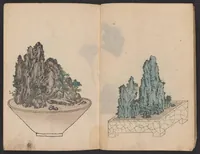 An illustration from Senkeiban zushiki (1826)