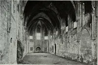 An illustration from Senlis (1922)