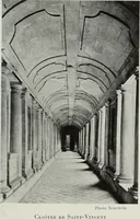 An illustration from Senlis (1922)