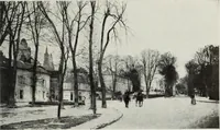An illustration from Senlis (1922)