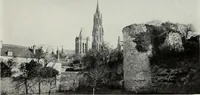 An illustration from Senlis (1922)
