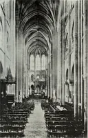 An illustration from Senlis (1922)