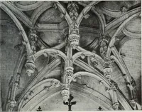 An illustration from Senlis (1922)