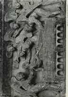 An illustration from Senlis (1922)