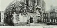 An illustration from Senlis (1922)