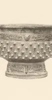 An illustration from Senoku seishō : catalogue of the ancient Chinese bronzes in the collection of Baron Sumitomo (1911)