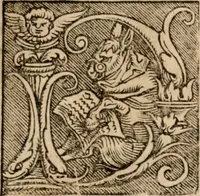 Picture 17 of 21 from Sentenciae ex doctoribvs collectae, qvas papistæ ualde impudenter hodie damnant (1536), leaf 138