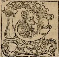 Picture 6 of 21 from Sentenciae ex doctoribvs collectae, qvas papistæ ualde impudenter hodie damnant (1536), leaf 41